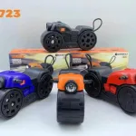 X-723 মোটরসাইকেল ডিজাইনের ব্লুটুথ স্পিকার