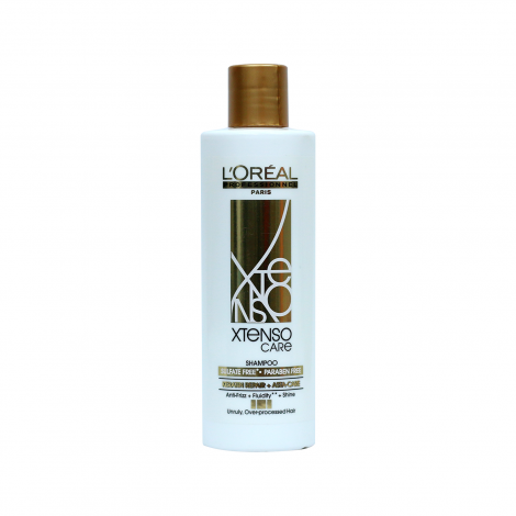 L'Oreal Xtenso Care কেরাটিন রিপেয়ার + Asta-Care শ্যাম্পু 250ml