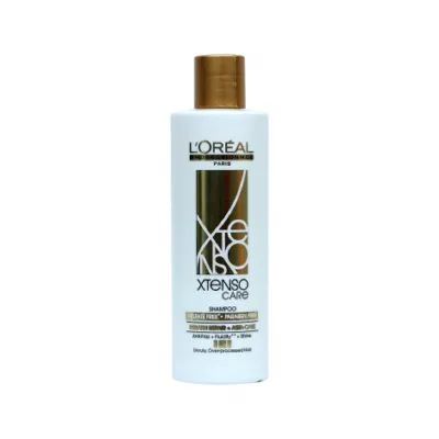 L'Oreal Xtenso Care কেরাটিন রিপেয়ার + Asta-Care শ্যাম্পু 250ml