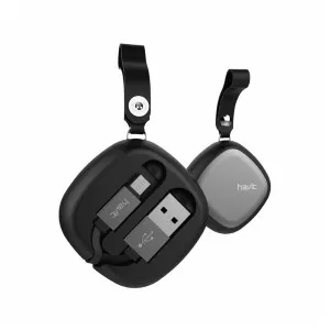 Havit H640 Micro (Android) ডেটা ও চার্জিং কেবল