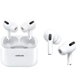 Samsung Airpods Pro TWS ওয়্যারলেস ইয়ারবাডস