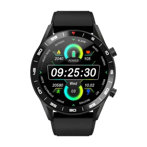 XTRA Active R7 Bluetooth Calling Smartwatch