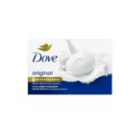 Dove ময়েশ্চারাইজিং ক্রিম বিউটি বার 106g