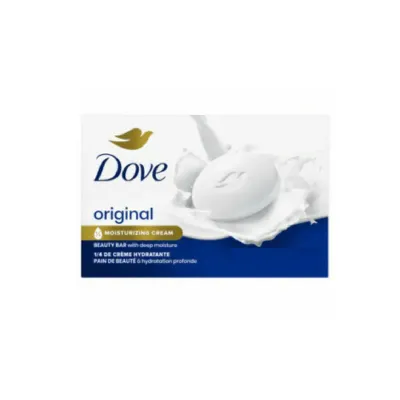 Dove ময়েশ্চারাইজিং ক্রিম বিউটি বার 106g