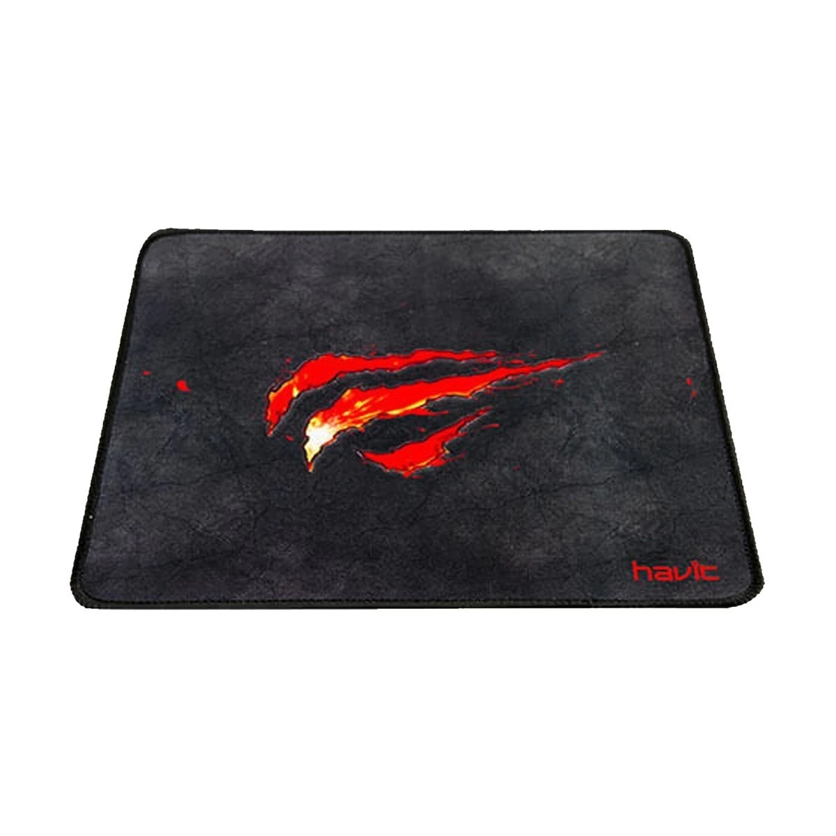 Havit HV-MP837 Black Mouse Pad