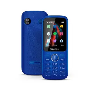 Walton Olvio MM30 মোবাইল ফোন