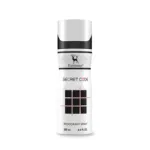 Ramsons Secret Code ডিওডোরেন্ট স্প্রে 200ml