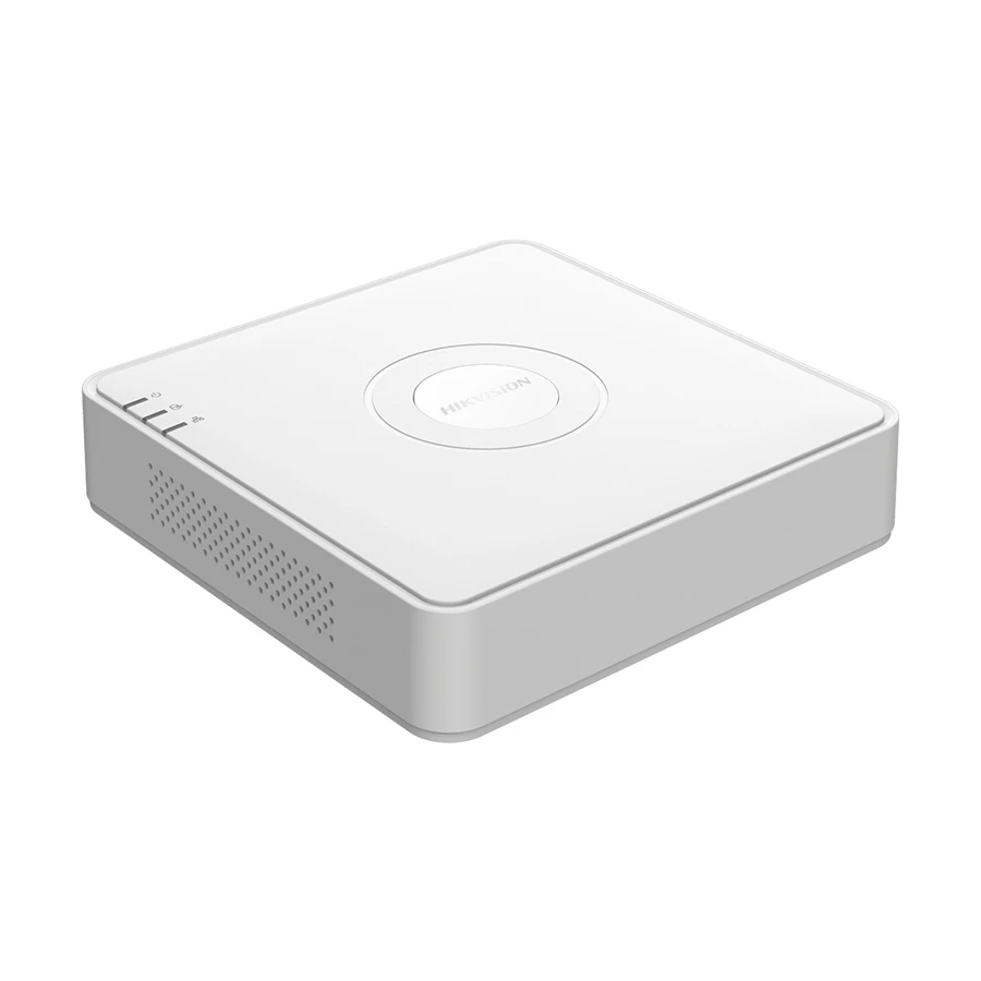Hikvision iDS-7108HQHI-M1/T 8 Channel 1080p Mini 1U AcuSense DVR