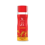 Ramsons Red ZX Allrounder ডিওডোরেন্ট বডি স্প্রে 200ml