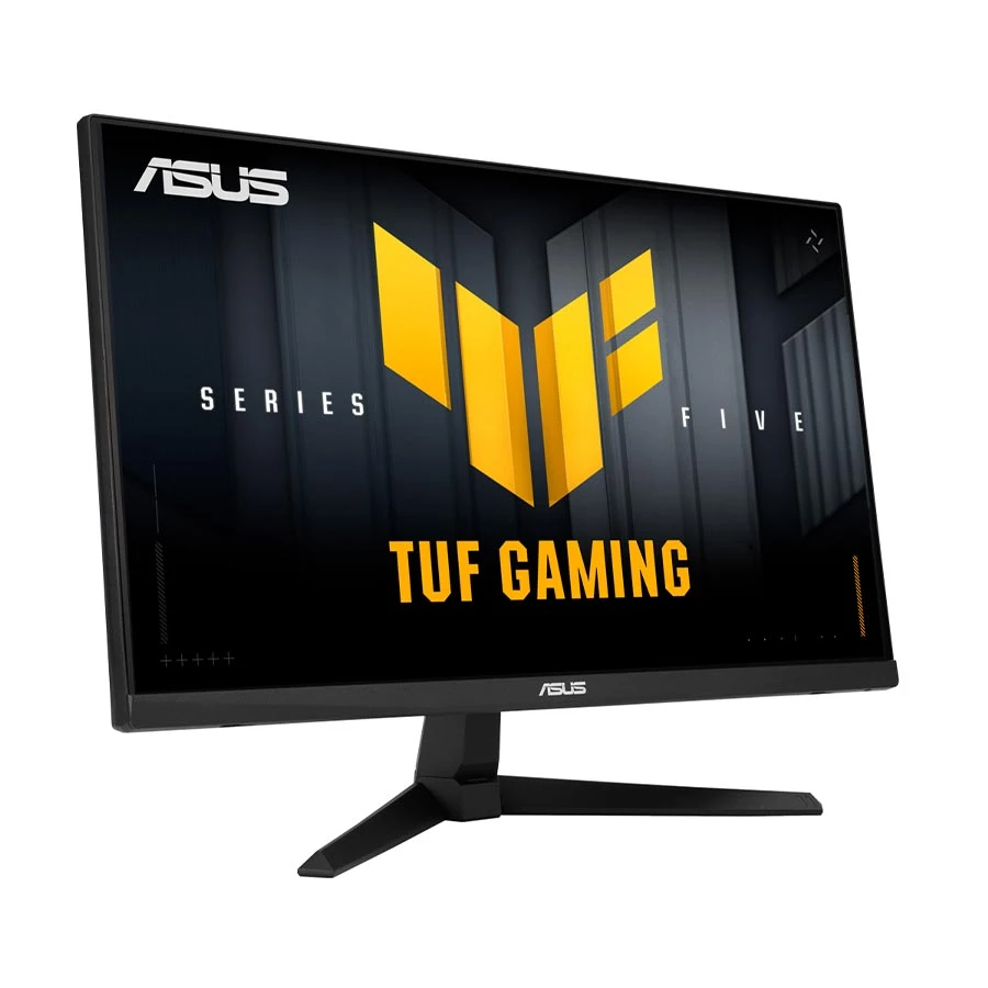 ASUS TUF Gaming VG27AQE5A 27 Inch 2K WQHD 165Hz IPS Gaming Monitor