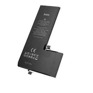 Hoco J112-ip11pmax স্মার্ট Li-Polymer 3969mAh ব্যাটারি, iPhone 11 Pro Max-এর জন্য
