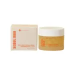 K-Secret Seoul 1988 নিয়াসিনামাইড 5% + ইউজা ক্যাপসুল ক্রিম 50ml