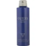 Guess 1981 Indigo ডিওডোরেন্ট বডি স্প্রে 170g
