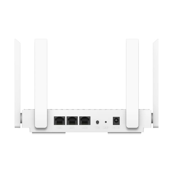 Cudy WR1300E AC1200 Mbps গিগাবিট ডুয়াল-ব্যান্ড ওয়াইফাই ৫ নেটওয়ার্ক রাউটার