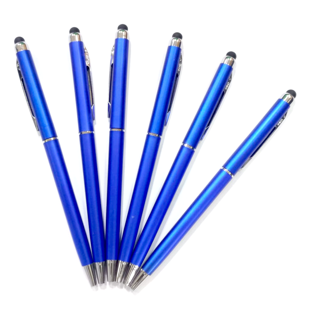 Customize Ballpoint Pen UV Print - 30 Pcs Pack