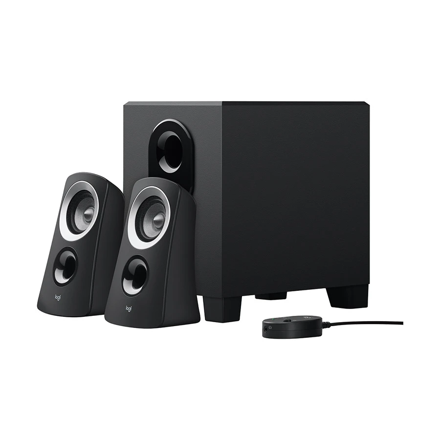 Logitech Z313 2:1 Speaker