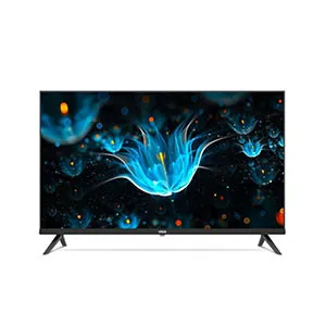 Vigo 32” Android LED টিভি E-10 (স্মার্ট)