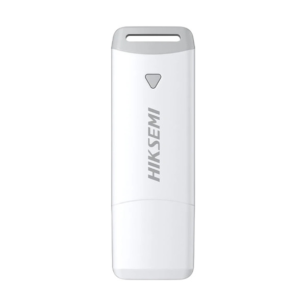 Hiksemi Cap HS-USB-M220P 128GB USB 3.2 Gen 1 সাদা পেন ড্রাইভ