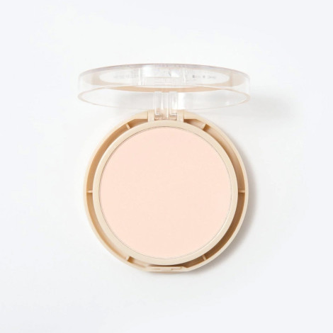 Technic Colour Fix Water Resistant Pressed Powder 10g - BLANCHED ALMOND (China)