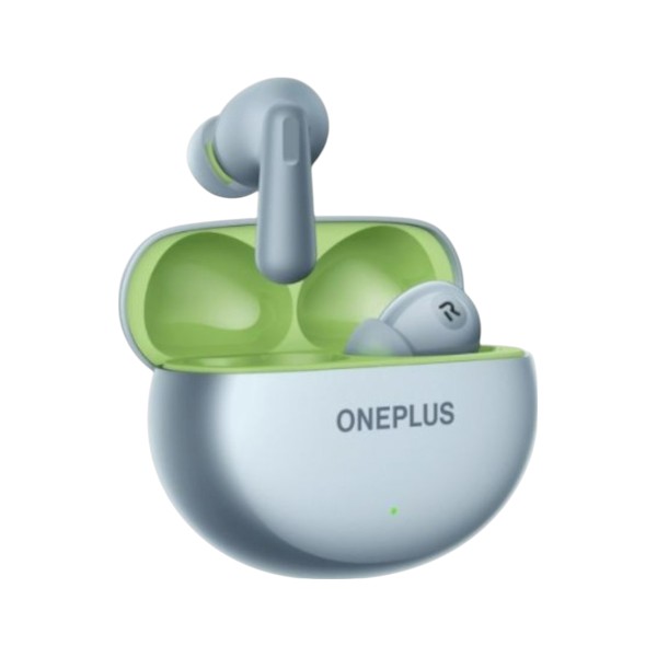 OnePlus Buds Ace 2 ANC True Wireless Earbuds – Blue