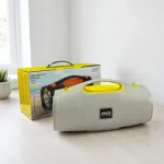 MKB SP5 31W ট্রু ওয়্যারলেস স্পিকার – IPX4 স্প্ল্যাশ প্রুফ