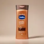 Vaseline Intensive Care Cocoa Radiant নন-গ্রিসি বডি লোশন 400ml