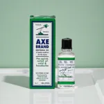 AXE Brand ইউনিভার্সাল অয়েল 14ml