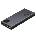 Baseus Adaman মেটাল 22.5W পাওয়ার ব্যাংক 10000mAh