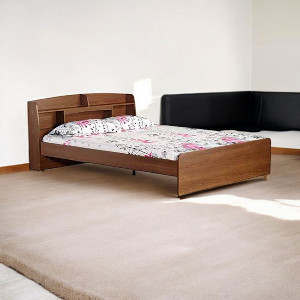 Venus  Semi Double Bed