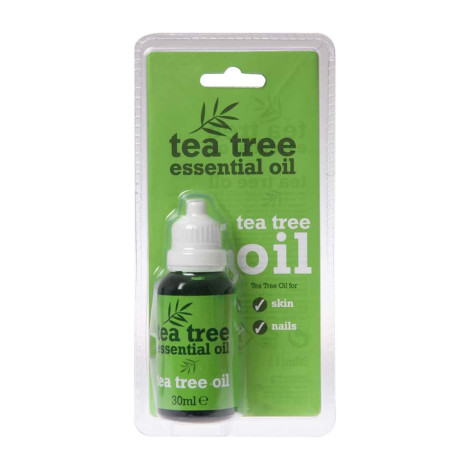 Xpel টি ট্রি এসেনশিয়াল অয়েল 30ml