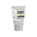 Watsons Men অয়েল কন্ট্রোল চারকোল ক্লে ক্লিনজার 100g