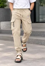 Men's Five Pocket Cargo Pant, Waist 28 to 35, 5 Colours