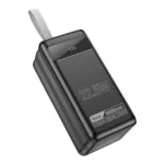 HOCO DB50 80000mAh ফাস্ট চার্জিং পাওয়ার ব্যাংক