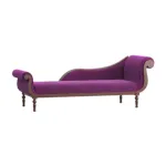 Regal Amelia ডিভান AMELIA-SFC-314-3-1-20 (ফেব্রিক SF-2163)