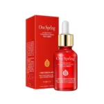 One Spring Red Pomegranate ফ্রেশ ময়েশ্চারাইজিং এসেন্স 15ml