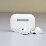 OnePlus AirRO3 ট্রু ওয়্যারলেস ব্লুটুথ ইয়ারবাডস – নয়েজ রিডাকশন, 360mAh ব্যাটারি (সাদা)