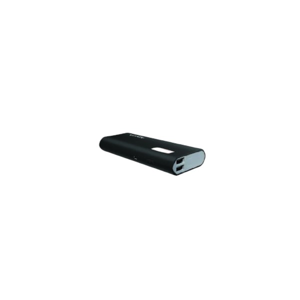 জেনুইন ADATA পাওয়ার ব্যাংক ১২৫০০mAh ২ USB
