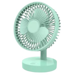 Joykaly YG-735 Rechargeable Portable Desk Fan