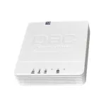 DBC 1GE XPON ONU 1 পোর্ট FTTH অপটিক্যাল নেটওয়ার্ক ইউনিট