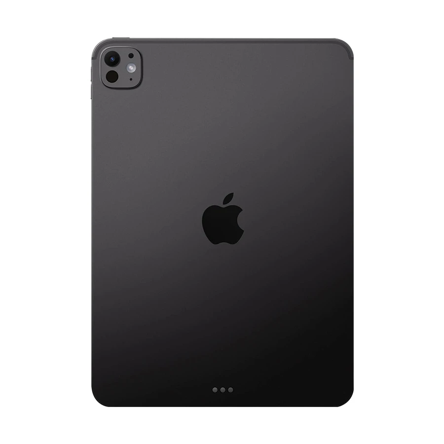 Apple iPad Pro 11 Inch M5 12GB 512GB OLED Wi-Fi Tablet Space Black