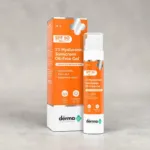 The Derma Co 1% হায়ালুরোনিক সানস্ক্রিন অয়েল-ফ্রি জেল 50g