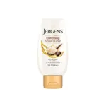 Jergens অয়েল-ইনফিউজড এনরিচিং শিয়া বাটার 24-Hour ময়েশ্চারাইজার 90ml