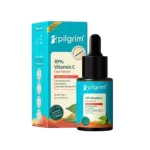 Pilgrim 10% ভিটামিন সি ফেস সিরাম 30ml