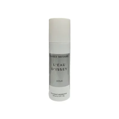 Issey Miyake L'Eau d'Issey Doux ডিওডোরেন্ট স্প্রে 150ml