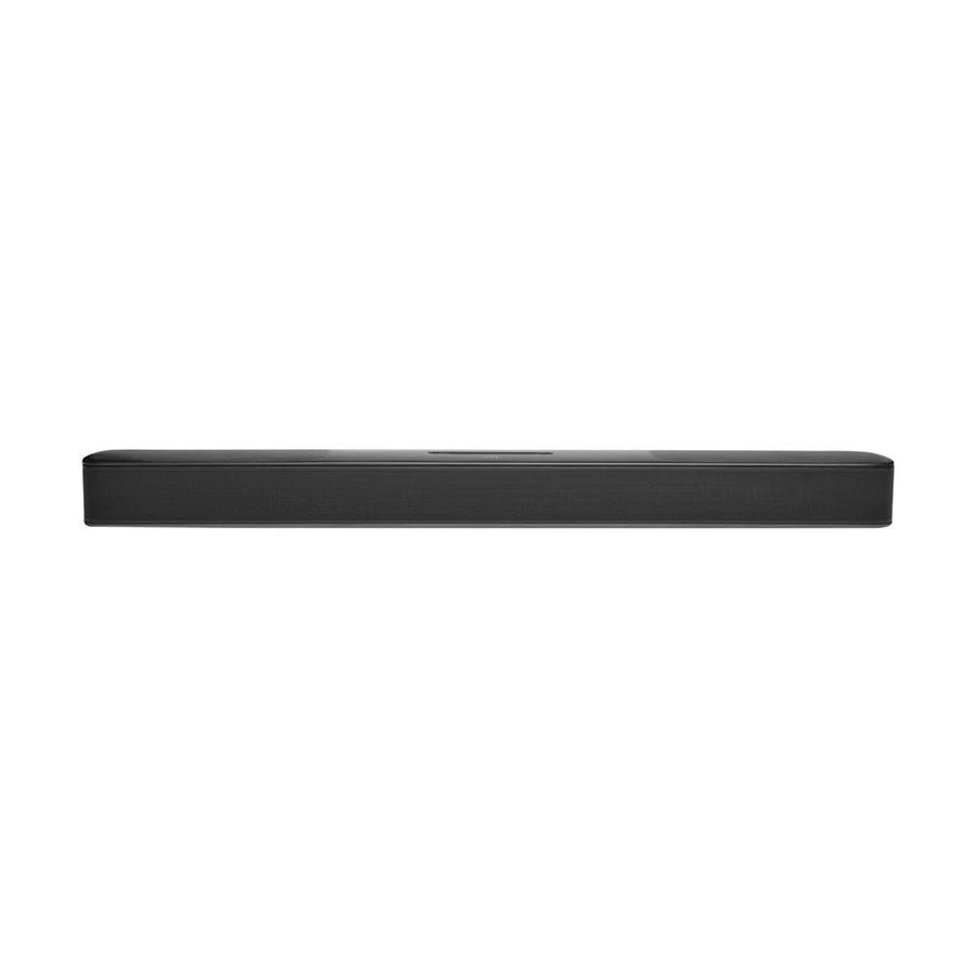 JBL Bar 5.0 MultiBeam 250W Wi-Fi Soundbar Black-Grey