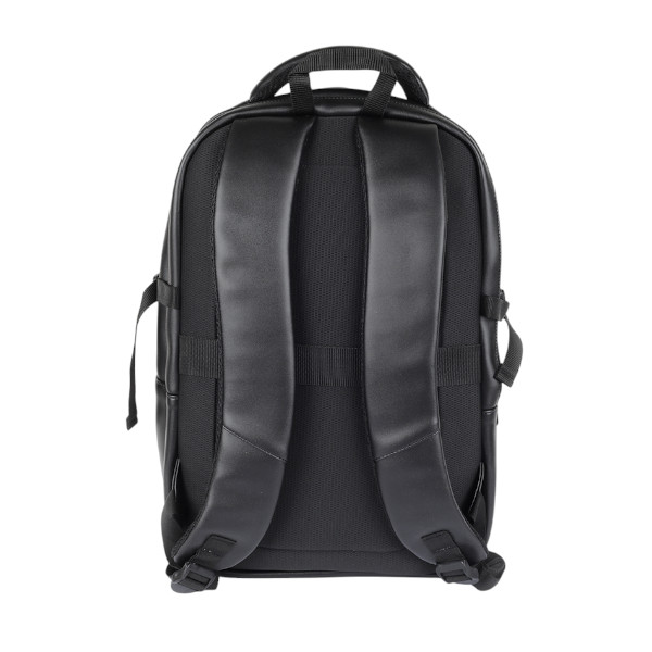 Walkar Artificial Leather Confortable Stylish Design Backpack