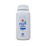 Johnson's Cornstarch ক্লাসিক বেবি পাউডার 100g