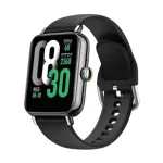 Oraimo Watch 6 Pro ব্লুটুথ কলিং স্মার্ট ওয়াচ #OSW-807S (ক্রোম ব্ল্যাক)
