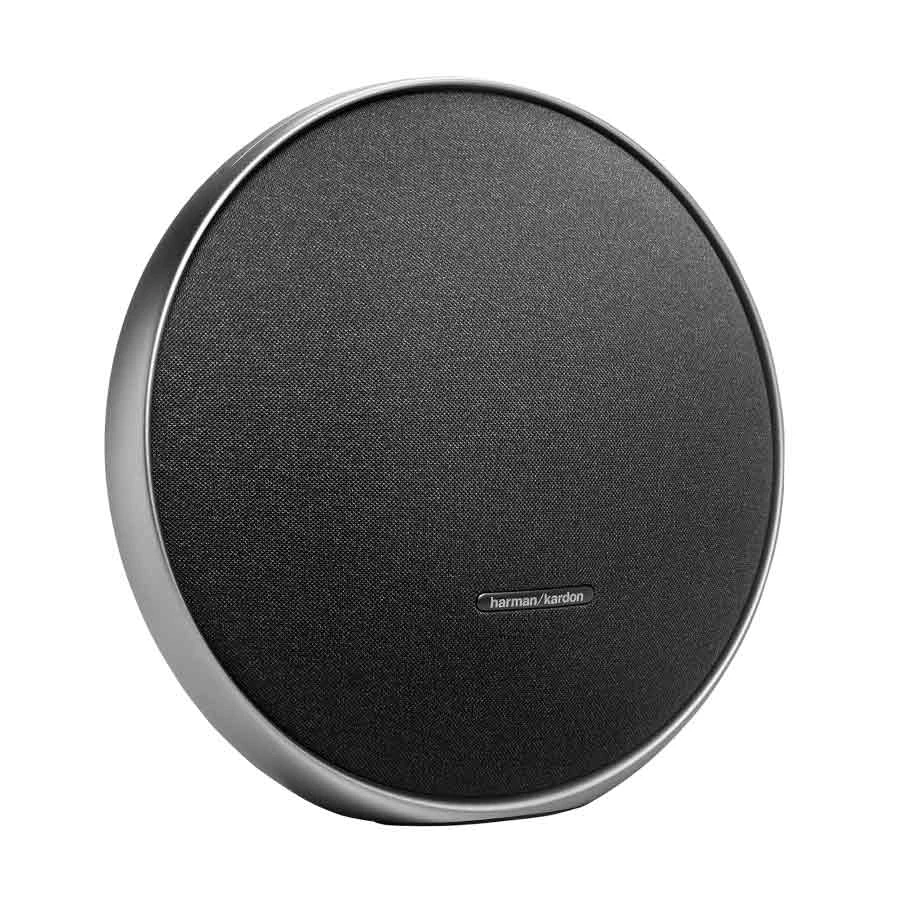 Harman Kardon Onyx Studio 9 Black Portable Bluetooth Home Speaker