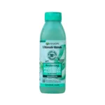 Garnier Ultimate Blends হেয়ার ফুড অ্যালোভেরা শ্যাম্পু 350ml